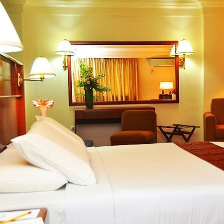Grand Men Seng Hotel Davao ภายนอก รูปภาพ