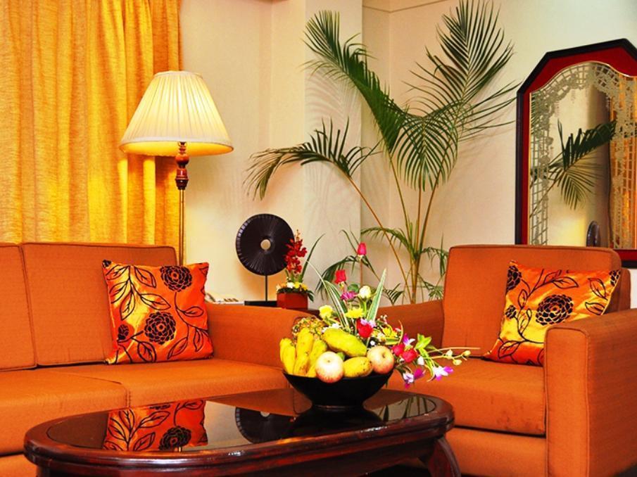 Grand Men Seng Hotel Davao ภายนอก รูปภาพ