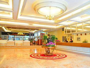 Grand Men Seng Hotel Davao ภายนอก รูปภาพ