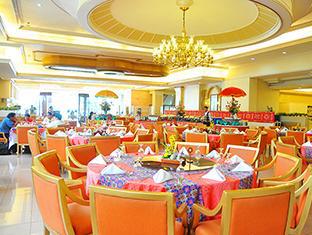 Grand Men Seng Hotel Davao ภายนอก รูปภาพ