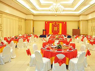 Grand Men Seng Hotel Davao ภายนอก รูปภาพ