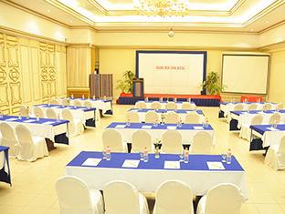 Grand Men Seng Hotel Davao ภายนอก รูปภาพ