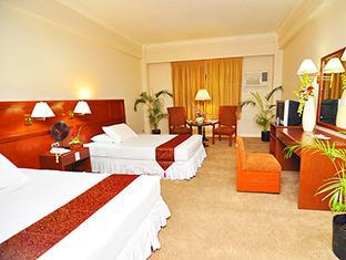 Grand Men Seng Hotel Davao ภายนอก รูปภาพ
